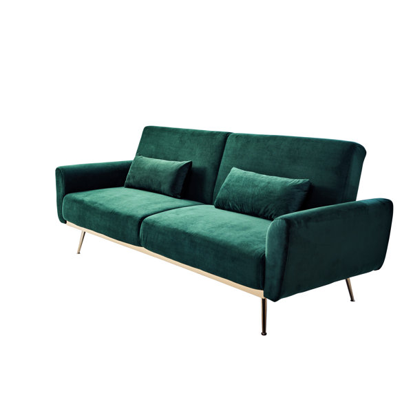 Jahnke Schlafsofa Chillax & Bewertungen | Wayfair.de